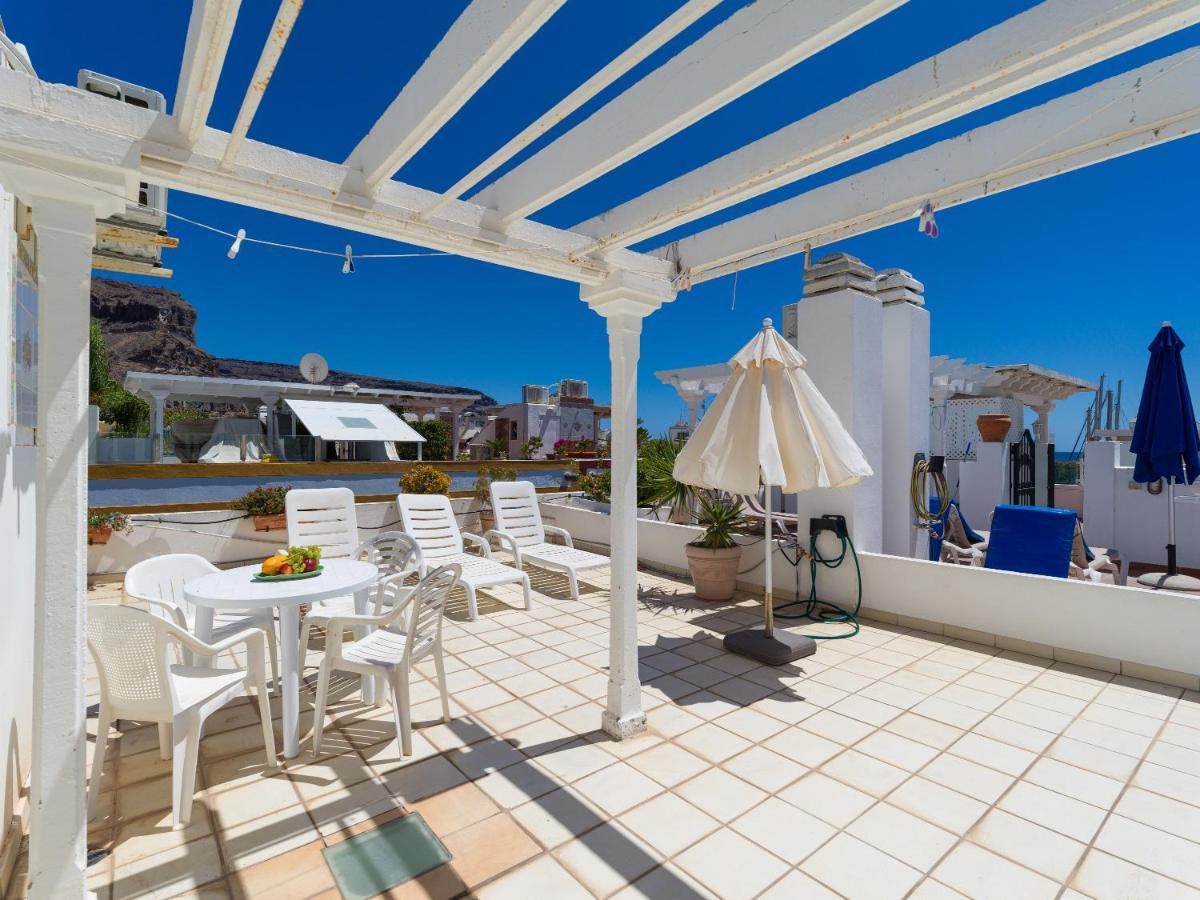 Апартаменти Marina Nº 298 Пуерто-де-Моган Екстер'єр фото